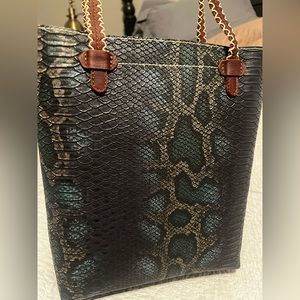 Consuela Rattler Everyday Tote